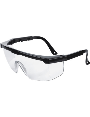 GAFAS PROTECCION ANTIRAYA+UV