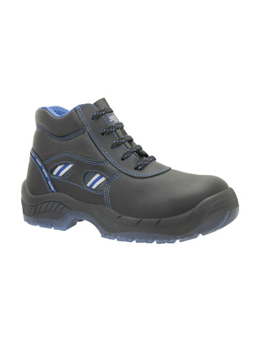 BOTA PIEL S3 PUNTERA+PLANT