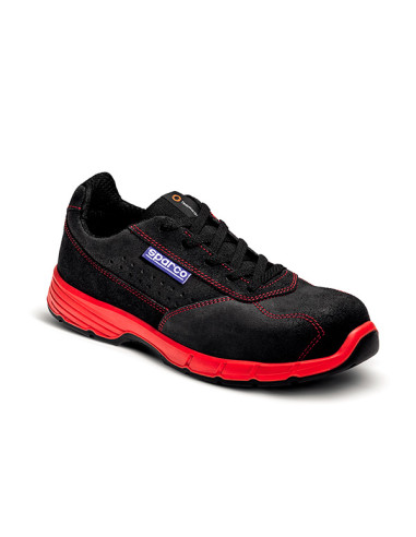 ZAPATO SEG SP1 SRC NEGRO CHALLENGE