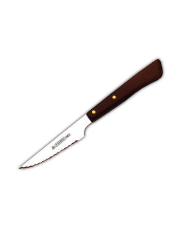 CUCHILLO CHULETERO M/MADERA