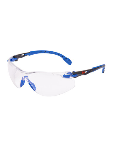 GAFAS PROTECCION INCOLOR NG/AZ SOLUS