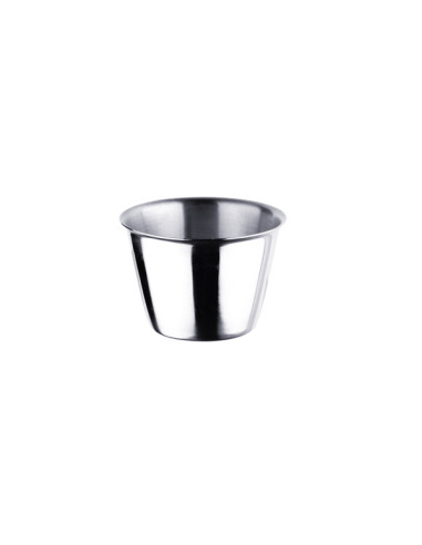 FLANERO ACERO INOX LISO