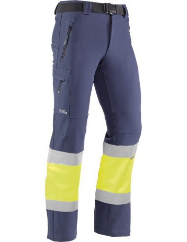 PANTALON A.VISIBILIDAD FRIO EXTREMO