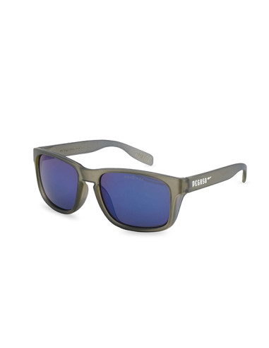 GAFAS PROTECCION GRIS AZUL