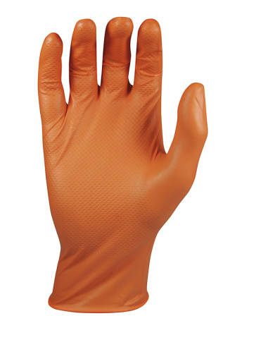 GUANTE NYLON NITRILO FOAM