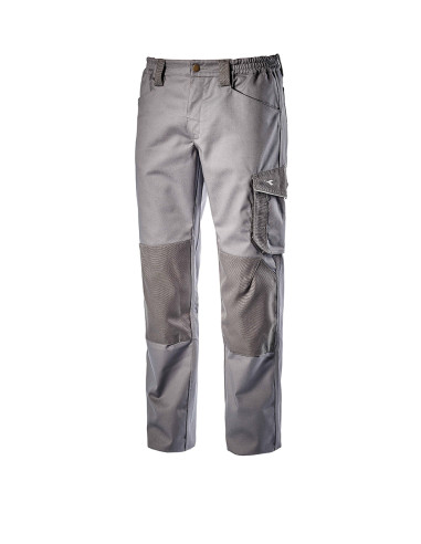 PANTALON INVIERNO MULTIB GRIS