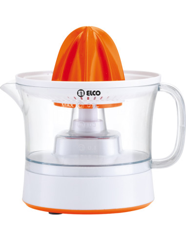 EXPRIMIDOR 0,5 L NARANJA