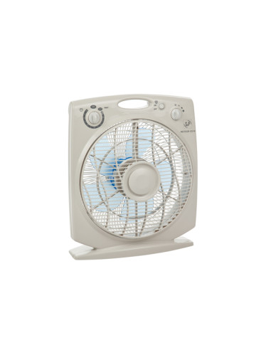 VENTILADOR BOX FAN 35W