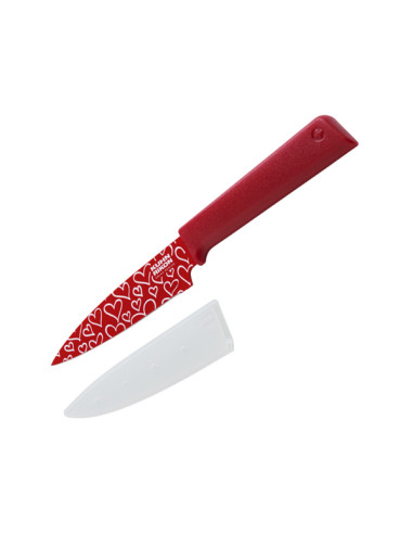 CUCHILLO MONDADOR HEARTS