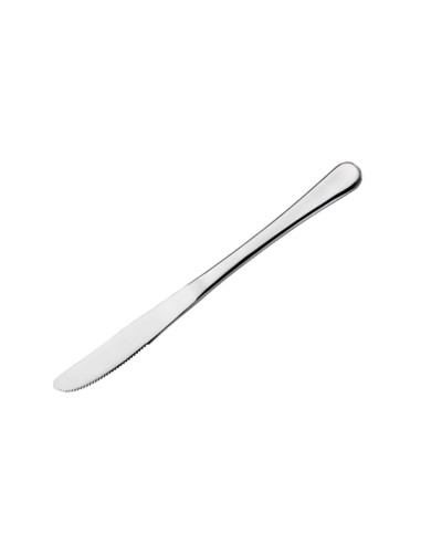 CUCHILLO POSTRE INOX STRESA