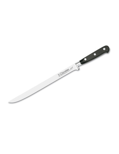 CUCHILLO JAMONERO FORJADO