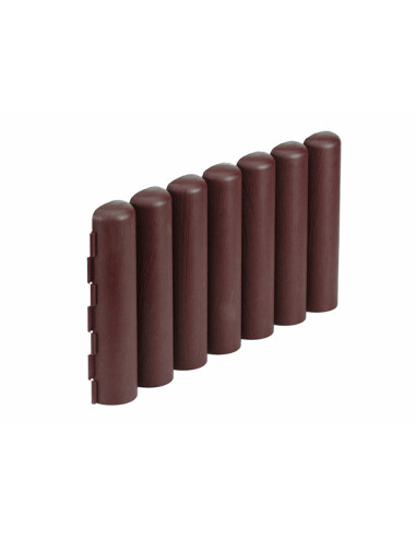 BORDURA MARRON TRONCO SET 5 UN