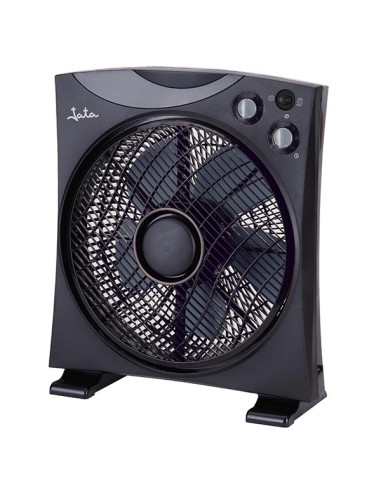 VENTILADOR SUELO BOX FAN TEMPOR 120MIN