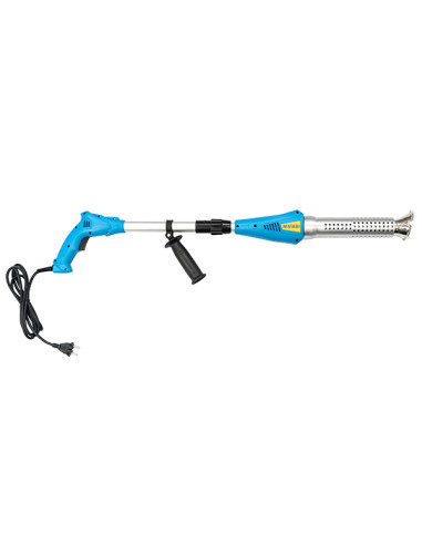 HERBICIDA ELECTRICO WEEDER