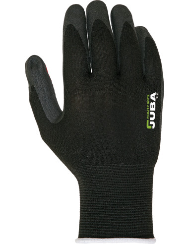 GUANTE NYLON NITRILO PALMA