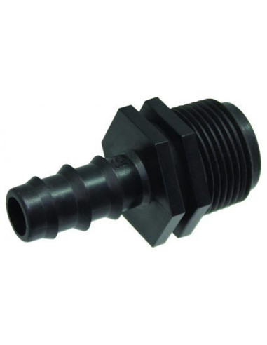 ADAPTADOR GRIFO MACHO 1/2"