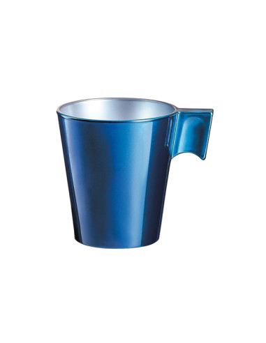 TAZON MUG VIDRIO F.LONGO PETRO