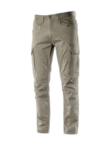 PANTALON CARGO MOSCOW