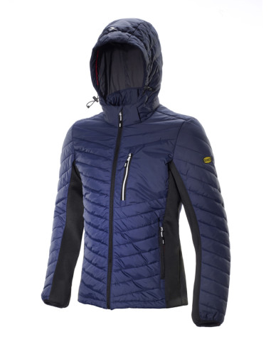 CHAQUETA SOFTSHELL OSLO