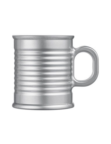 TAZON MUG VIDRIO CONSERVE PLAT