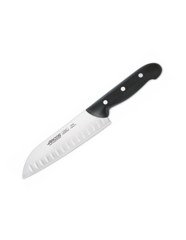 CUCHILLO COCINA SANTOKU MAITRE