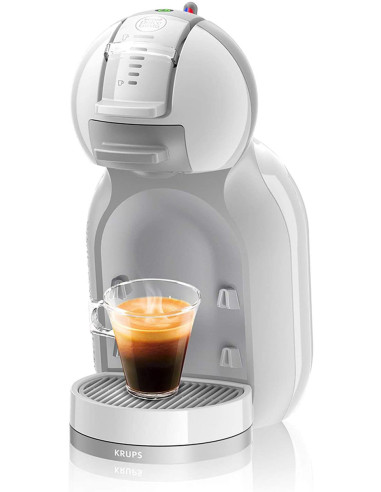 CAFETERA MINIME DOLCE GUSTO BL