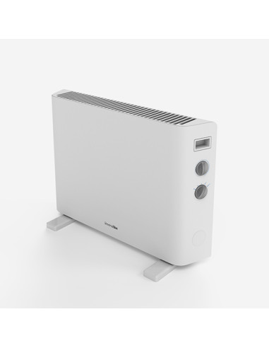 CONVECTOR BLANCO