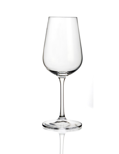 COPA VINO CRISTAL BELIA SET 6