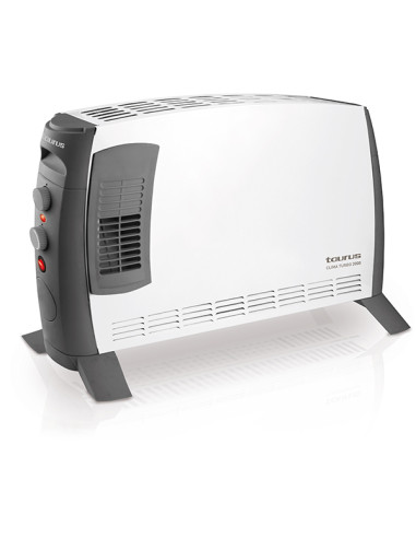 CONVECTOR CLIMA TURBO 2000