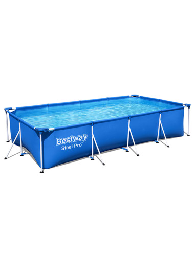 PISCINA C/DEP 5700L