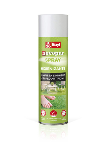 SPRAY HIGIENIZANTE CESPED