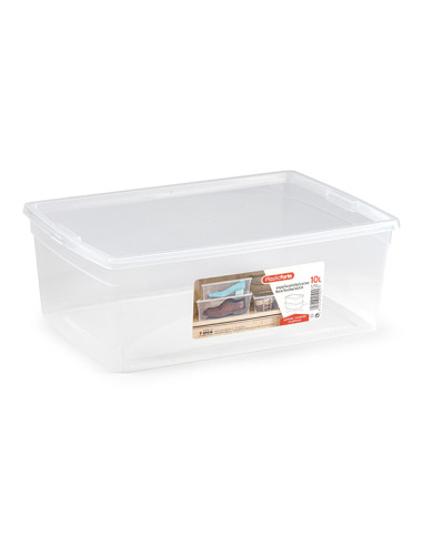 CAJA ZAPATOS 5L