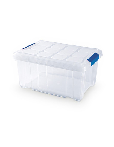 CAJA MULTIUSO TRANSPARENTE