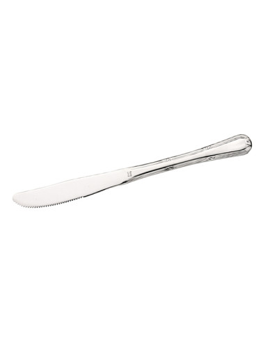 CUCHILLO MESA INOX VALENCIA