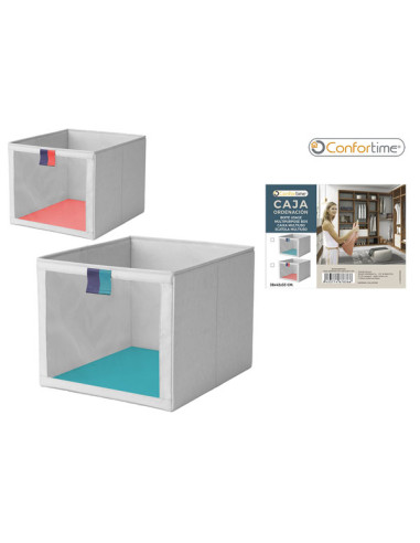 CAJA ORDENACION PLEGABLE