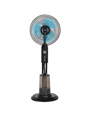 VENTILADOR PIE NEBULIZADOR TEMPOR 60 MIN 3.2 L