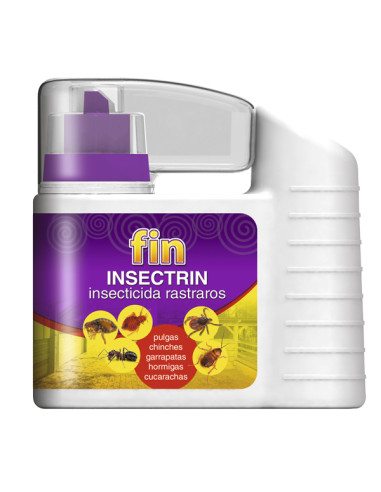 INSECTICIDA RASTREROS INSECTRI