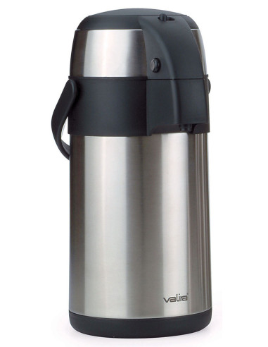 TERMO DOSIFICADOR INOX AIR-POT