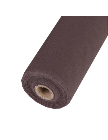 TEJIDO ANTIH GEOTEXTIL MARRON 100G