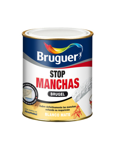 PINTURA ANTIMANCHAS S/OLOR