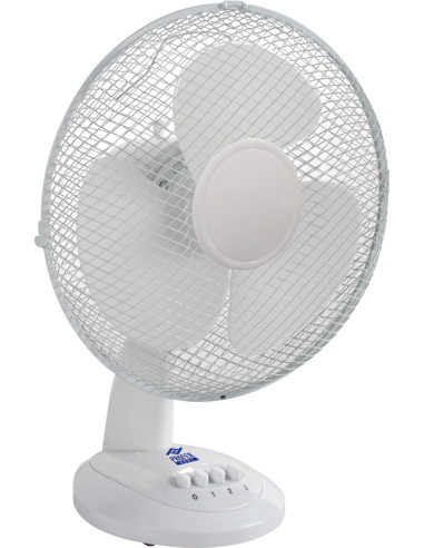 VENTILADOR SOBREMESA 40W