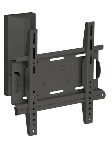 SOPORTE LCD GIRAT. NEGRO HASTA 60''