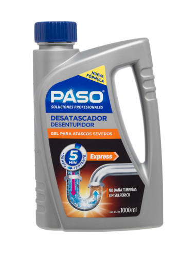 DESATASCADOR BIOLOGICO