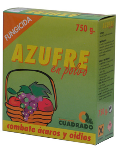 AZUFRE