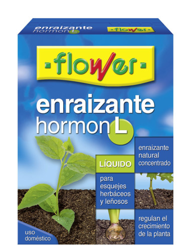 ABONO HORMONAS ENRAIZANTES