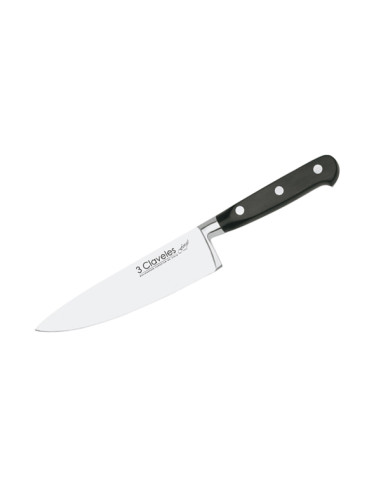 CUCHILLO COCINA FORJADO