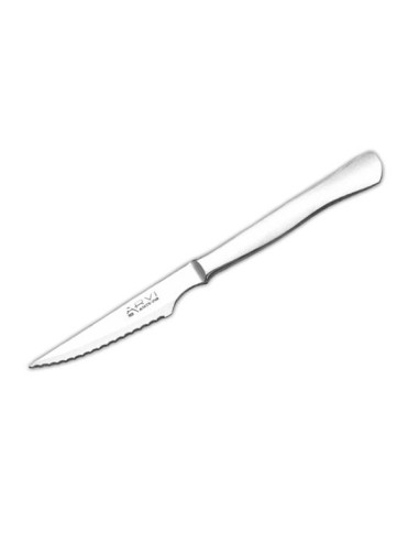 CUCHILLO CHULETERO MONOBLOC