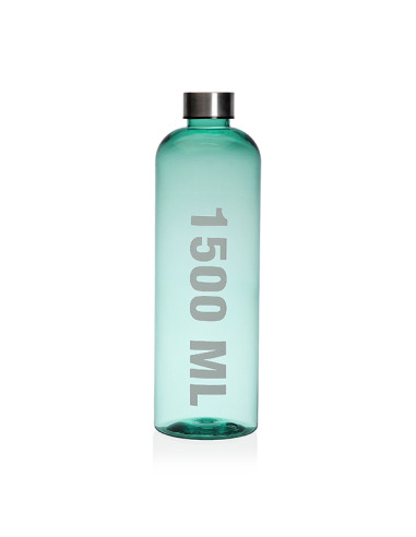 BOTELLA AGUA PS-INOX MINT