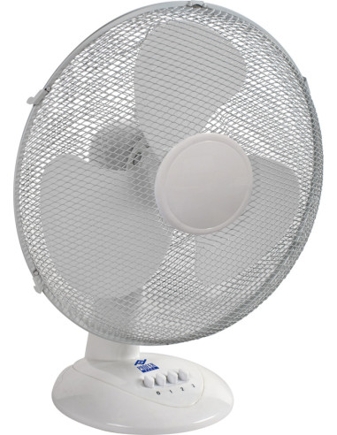 VENTILADOR SOBREMESA 45W