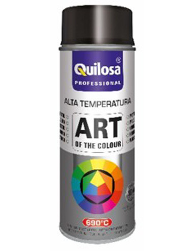 PINTURA SPRAY ANTICAL.NEGRA